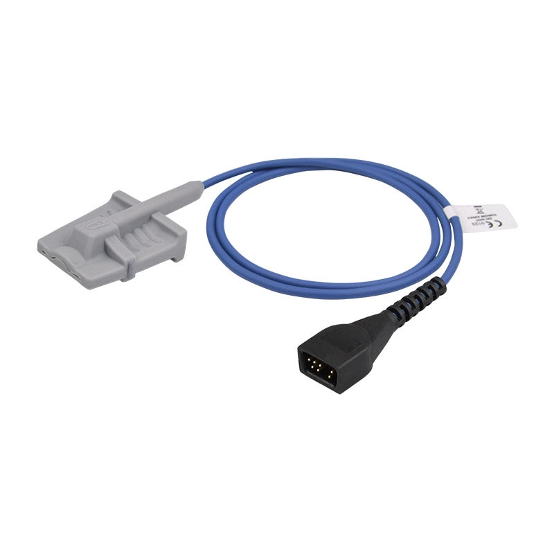 Nonin 8000SL SpO2 Sensors Compatible with Adult Soft 0.9m