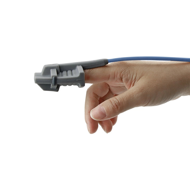 Adult Soft SpO2 Sensor