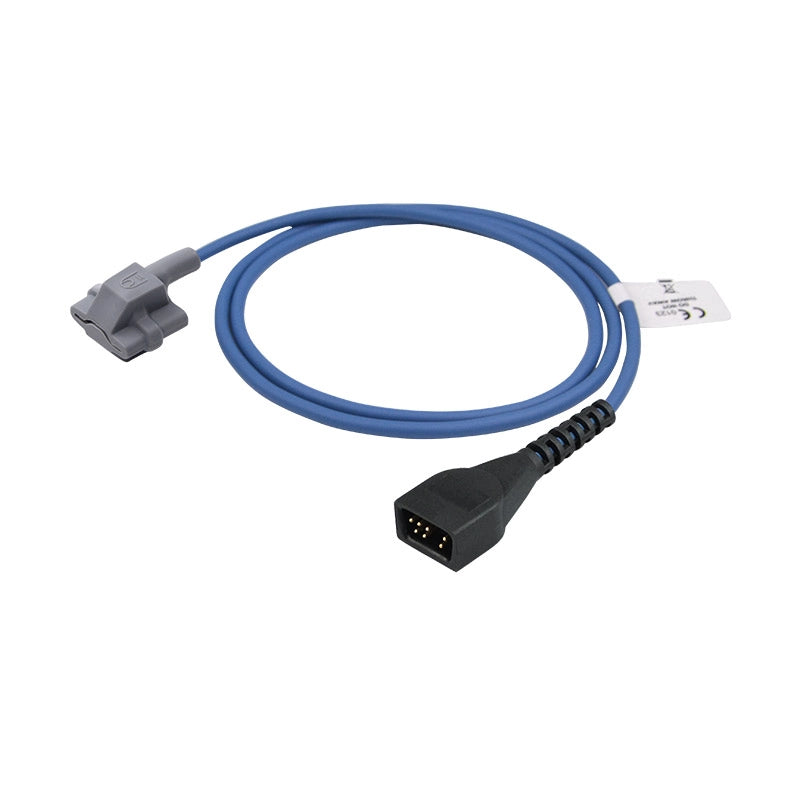 Spo2 Sensor Nonin Nonin 8000SS SpO2 Sensors Compatible with Infant silicone soft 1.2m