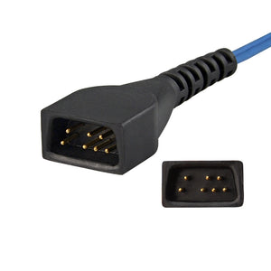 7Pin Connector SpO2 Sensor for Nonin