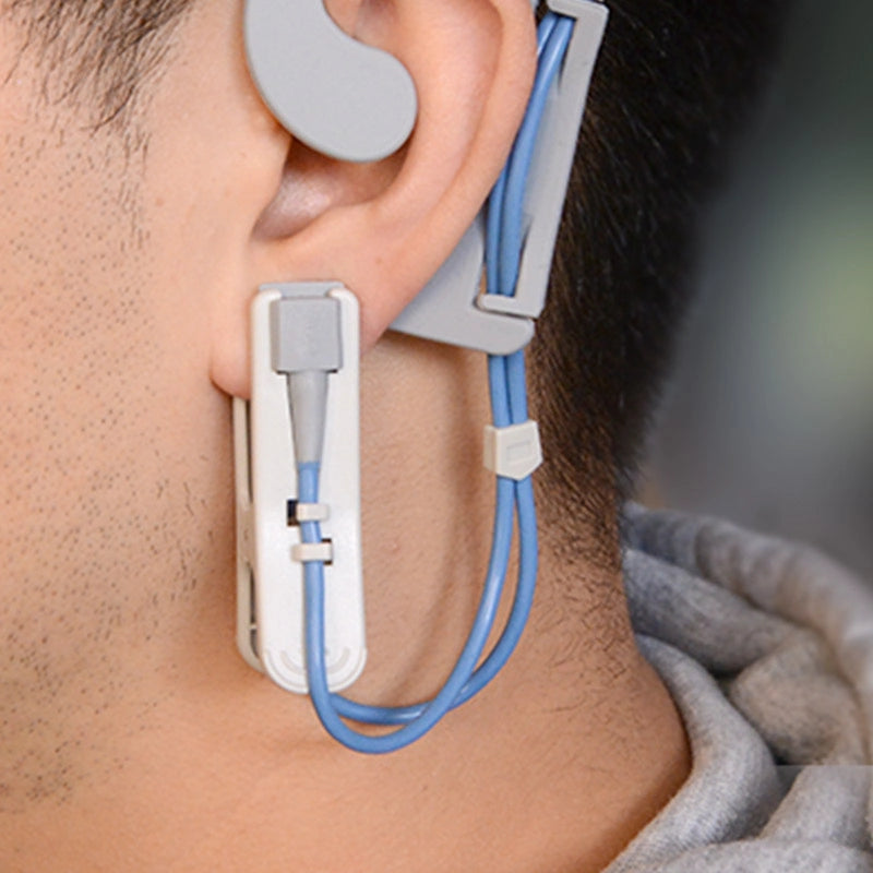 Adult Ear Clip SpO2 Sensors