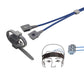 Nonin SpO2 sensor compatible with Y-type multi-function 1.2m