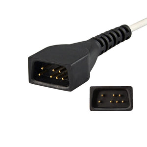 Nonin Disposable Sp02 Sensor Compatible Adhesive for Neonate/Adult-6000CN