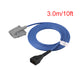 Nonin 8000SM SpO2 Sensors Compatible with Pediatric silicone soft