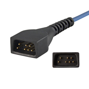 7Pin Connector SpO2 Sensor for Nonin