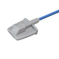 Pediatric silicone soft SpO2 Sensors