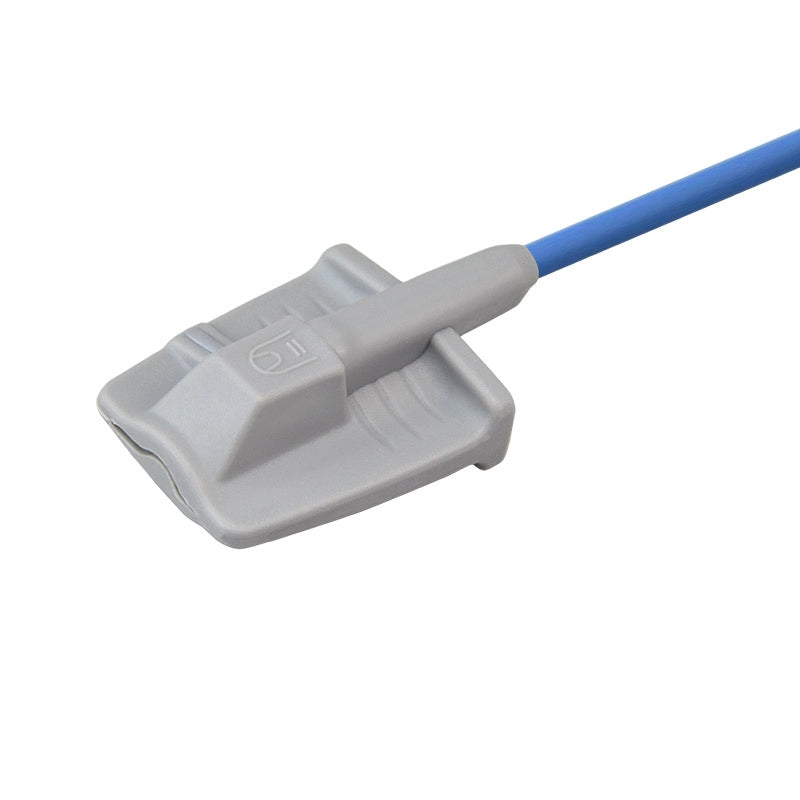 Pediatric silicone soft SpO2 Sensors