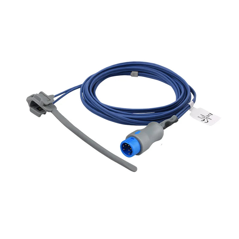 Mindray Compatible Neonate Silicone Wrap SpO2 Sensor 115-020887-00