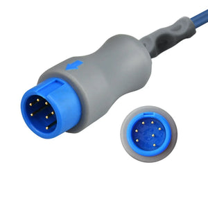 Mindray SpO2 Sensor Compatible with Silicone Wrap for Neonate—115-020887-00