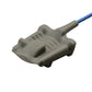 Datex Ohmeda Compatible Direct-Connect SpO2 Sensor - TS-SA4-GE