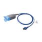 Adult Finger Clip SpO2 Sensors for Medlinket AM801 Temperature & Pulse Oximeter