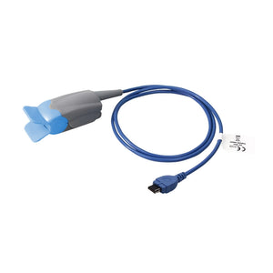 Adult Finger Clip SpO2 Sensors for Medlinket AM801 Temperature & Pulse Oximeter