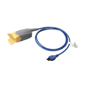 Adult Finger Clip SpO2 Sensors for Medlinket AM801 Temperature & Pulse Oximeter