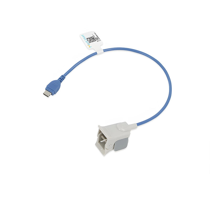 Pediatric Finger Clip SpO2 Sensors