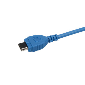 USB 12PIN PLUG for SPO2 Sensors