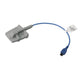 Adult Silicone Soft SpO2 Sensors for Medlinket AM801 Temperature & Pulse Oximeter