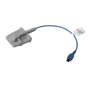 Adult Silicone Soft SpO2 Sensors for Medlinket AM801 Temperature & Pulse Oximeter