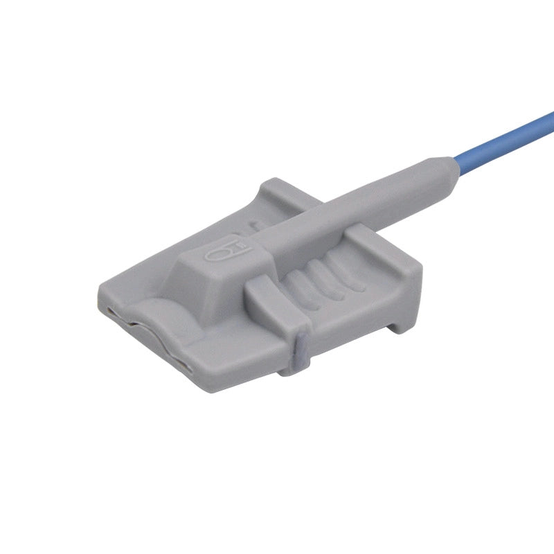 Adult Silicone Soft SpO2 Sensors for Medlinket AM801 Temperature & Pulse Oximeter