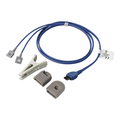 Animals Multisite SpO2 Sensors for Medlinket AM801 Pulse Oximeter