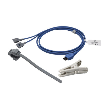 Y Type Multisite SpO2 Sensors for Medlinket AM801 Temperature & Pulse Oximeter