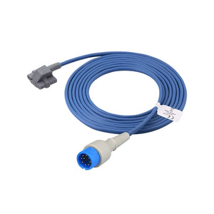 Biolight Infant SpO2 Sensor Compatible with Silicone Soft