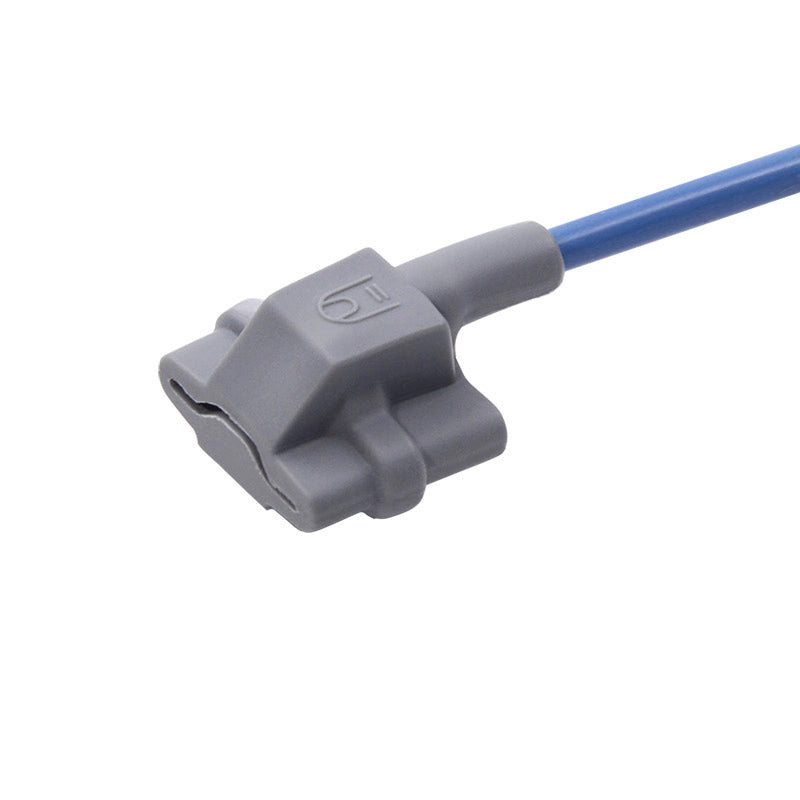 Silicone  Soft Infant SPO2 sensor Compatible for Biolight A Series