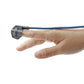Infant Finger SPO2 sensor Compatible for Biolight Q series