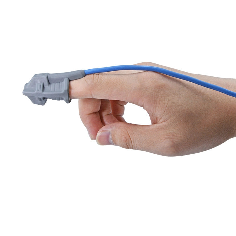 Pediatric SpO2 Sensors,Silicone Soft 