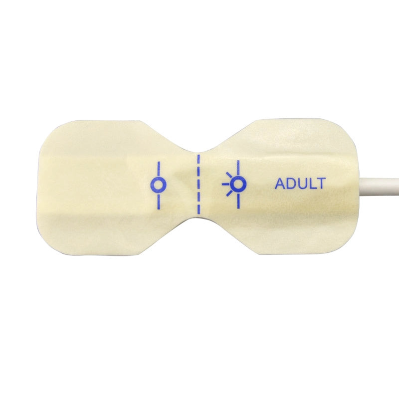 Medlinket Adult Disposable Adhesive Sp02 Sensor