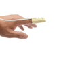 GE Heathcare Compatible Disposable SpO2 Sensor - TS-AP-25 - MED-LINKET CORP