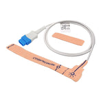 GE Trusignal TS-AF-25 Disposable Sp02 Sensor Compatible Adhesive for Neonate/Adult