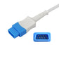 9Pin Connector Cable for GE TruSignal Sp02 Sensor