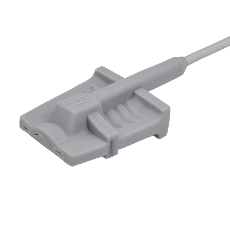 Adult SpO2 Sensors,Silicone Soft