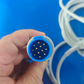 Biolight SpO2 Sensor Compatible with Finger Clip for Adult-10 ft