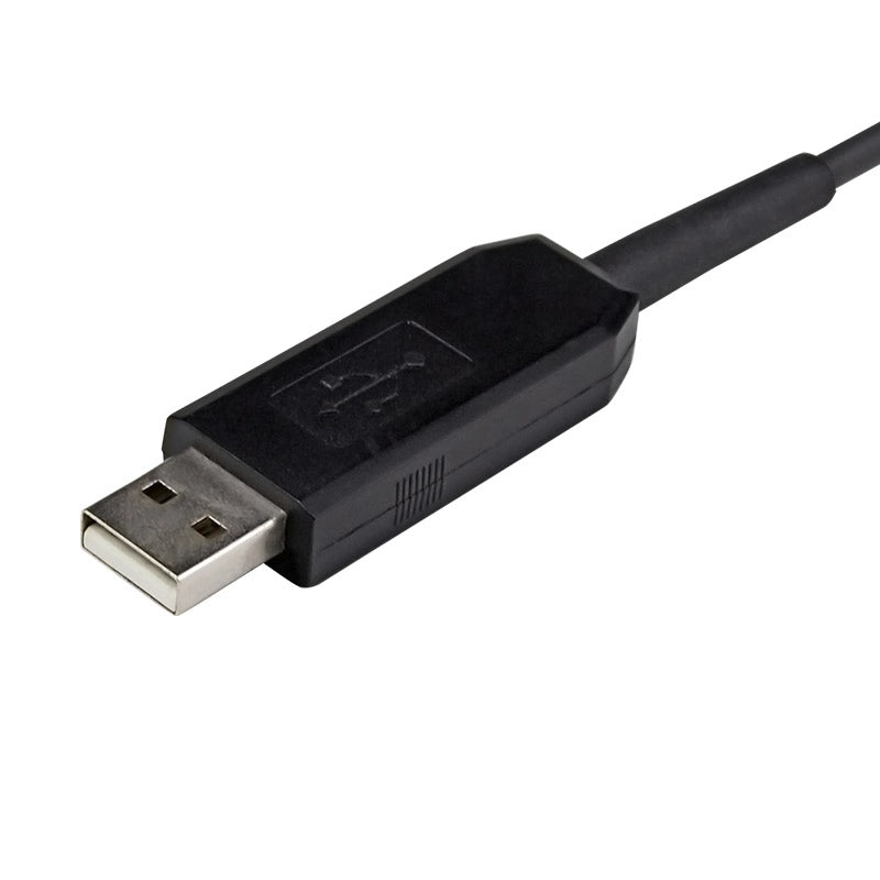  USB Cable for  Pulse Oximeter with 400Hz PPG Raw Datafor Algorithm Development-MEDLINKET