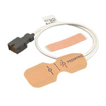 Masimo 1860 Disposable Sp02 Sensor Compatible Non-woven Fabric Adhesive for Pediatric