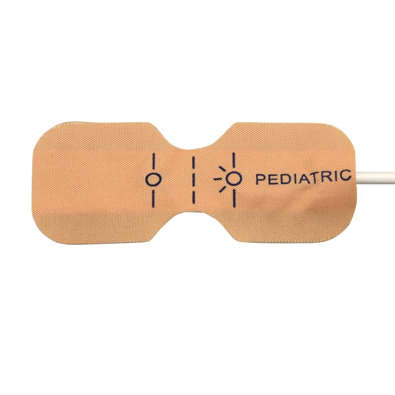 Pediatric Disposable Adhesive Sp02 Sensor
