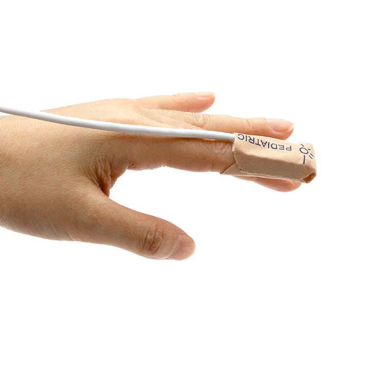 Pediatric Disposable Adhesive Sp02 Sensor