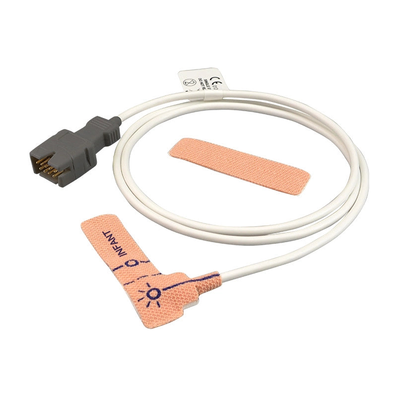 Masimo 2328 Compatible Disposable Adhesive SPO2 Sensor for Infant