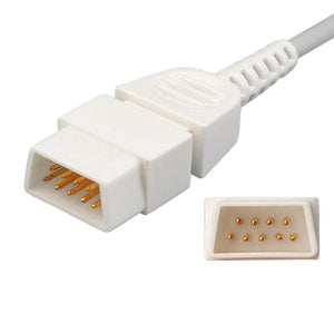 Smiths Medical > BCI Compatible Short SpO2 Sensor - 3178 - MED-LINKET CORP