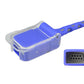 Tenacore Compatible SpO2 Adapter Cable -TE1516 MED-LINKET CORP