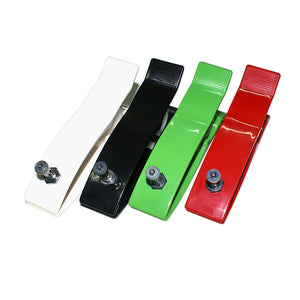Limb Clamp ECG Electrodes for Adult AHA Standard