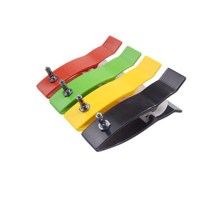 Limb Clamp ECG Electrodes for Adult