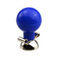 ECG electrode with suction cup ECG chest electrodes for adult-21mm Cup