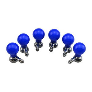 Paediatric Suction ECG electrode ，Multi-function