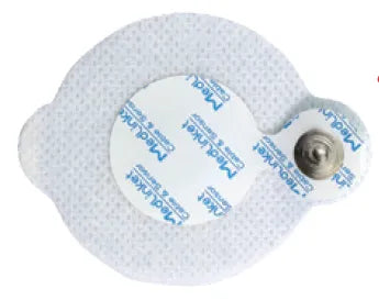 AMBU Blue Sensor Compatible Disposable ECG Electrode