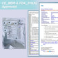 Disposable ECG electrodes