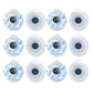 Disposable PSG & Sleep Study EEG/EMG/ECG Electrodes |30 mm Foam