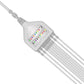 GE 2029890-001 ECG Cable/10 Leadwires IEC Compatible for GE MAC Series