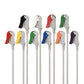 ECG/EKG Cables With 10 Leads Grabber AHA